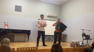 Никита Волков - «Липа вековая»