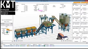Видеопрезентация компетенций по специальности 27.02.04 «Автоматические системы управления»