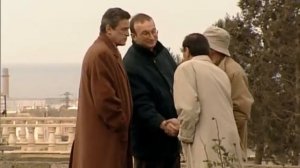 Детективный сериал ДРОНГО 1 серия. Криминал 90х Экранизация детективов Чингиза Абдулаева