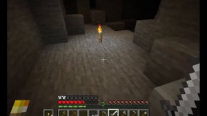 Выживание в деревне КОМПОТА - летсплей по майнкрафту! Часть 1.