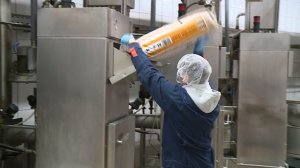 Оператор термической обработки колбасных изделий