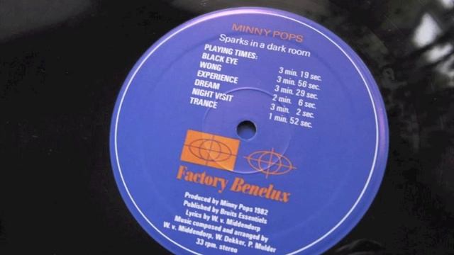 Minny Pops - Crack смотреть онлайн