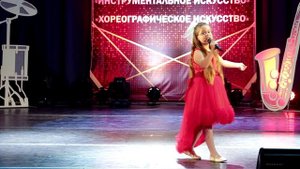 "Маленькая страна"( Наташа Королева) дети вокал, конкурс Державин Арт