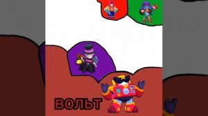 бравал старс захват территории