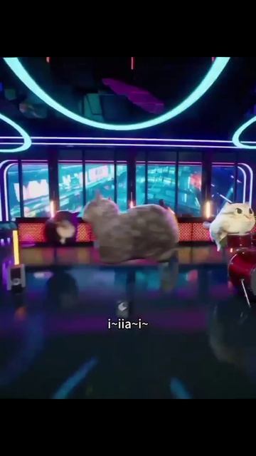 Песня Кошки OIIA смотреть онлайн