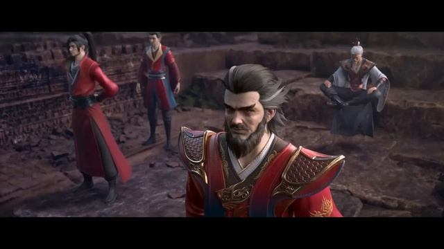 ⚔️斗破苍穹年番EP94抢先看！地妖傀吸收了多少丹雷才進化到天妖傀，晉級天妖傀時動靜有多大，竟讓鬥尊都感到害怕！|Battle Through Heavens 【MULTI SUB】 斗破苍穹年番2