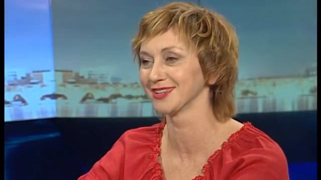 Пані та Панове. Римма Зюбіна смотреть онлайн