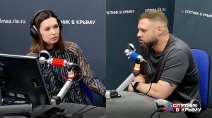 ЭФИР. Трое российских журналистов погибли в зоне СВО