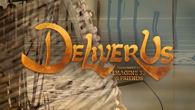 Prince of Egypt - Deliver Us (Cover) смотреть онлайн