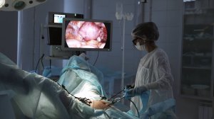 Клиника диагностики и лечения на Измайлова