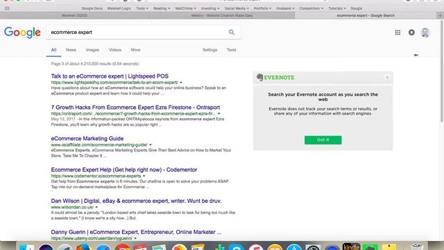 No1 Reason Why Your Google Search Rank Drops смотреть онлайн