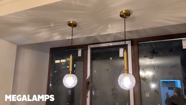 Подвесной светильник Freya Zelda FR5122PL-01BS отзыв смотреть онлайн