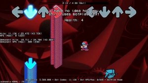 Friday Night Funkin' - Scopomania Rechart