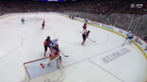 NHL Highlights | Canucks vs. Devils - March 24, 2025