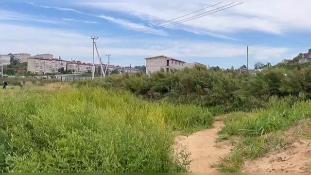 Пляж в Южно Морском и базы отдыха. Скоро лето Отдых в Приморье.