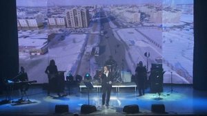 СЕВЕР,СЕВЕР - Друзьям,Посвящается! | Игорь Корнилов | LIVE | Новый Уренгой 2021