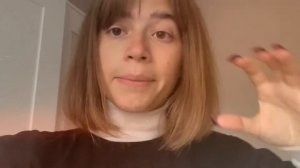 Почему у меня так быстро растут подписчики?//ОСЕННЯЯ НЕДЕЛЯ ВЛОГОВ 2019//DAY 1