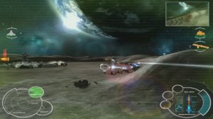 STARMAGEDON серия 1