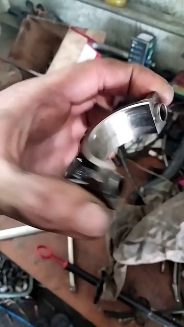 BMW E28 M50 MOTOR ФКЛАДЫШ ПРОВЕРНУЛО 4 ТЫЙ ЦИЛИНДР ??? смотреть онлайн