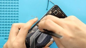 Xiaomi Mi 11X | Poco F3 Power Button Flex Replacement