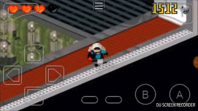 Lego Star Wars 2 (My Boy! APK) Gameplay смотреть онлайн