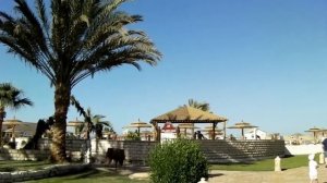 Aladdin Beach Resort 4*