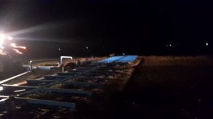 Боронование сцепами С 22 и С 18