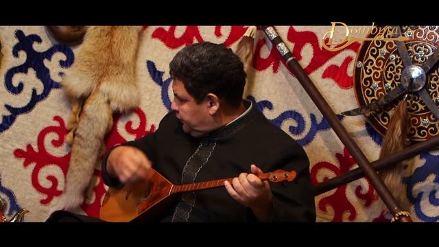 Жәкен Омаров - ''Біздің елдің жігіттері'' Е. Жақыпбеков смотреть онлайн