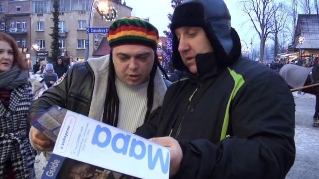 Закопане 2012 смотреть онлайн