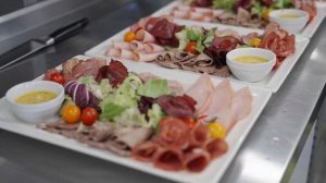 BIN кейтеринг