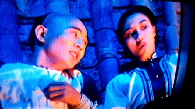 Fong sai yuk legend 2 смотреть онлайн