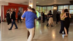 07 Милонга 22.03.25