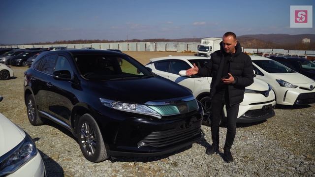 Сколько стоит купить авто с аукциона Японии в 2025 году? Обвал цен на авто в наличии и под заказ...