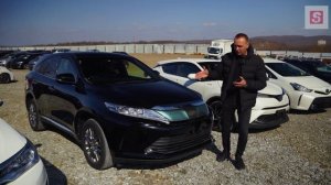 Сколько стоит купить авто с аукциона Японии в 2025 году? Обвал цен на авто в наличии и под заказ...
