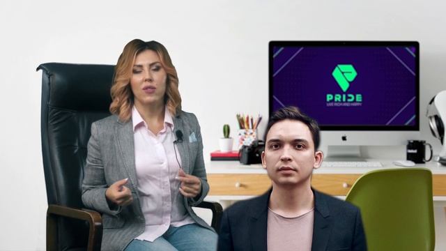 Зачем нужен личный бренд? 5 шагов к развитию личного бренда