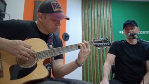 Under The Bridge  (RHCP) / K&B12 string