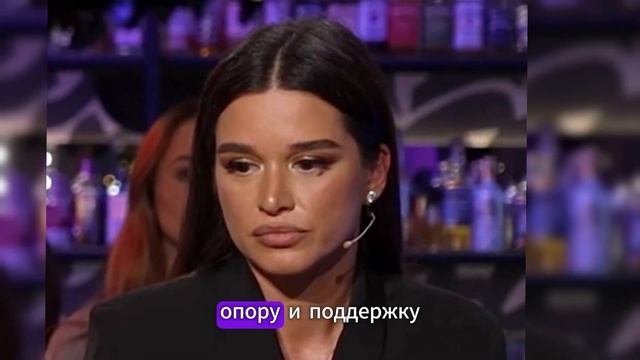 ШОК! Ольга Орлова РАСКРЫЛА СЕКРЕТ ПОДАРКА для Ксении Бородиной и Николая Сердюкова на СВАДЬБУ!
