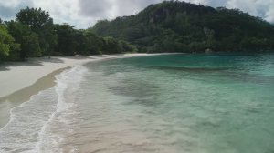 Сейшельские острова | пляж Anse Louis