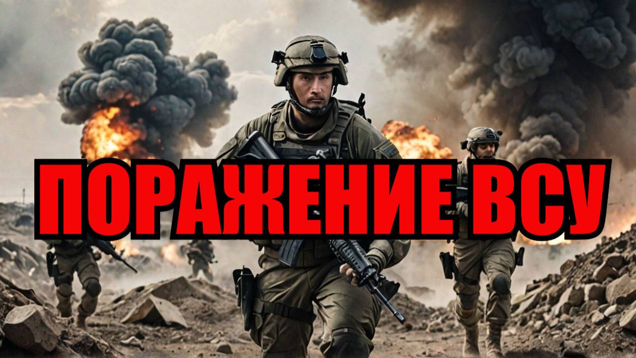 РОССИЙСКИЕ ВОЙСКА НАНЕСЛИ ПОРАЖЕНИЕ СЕМИ БРИГАДАМ ВСУ В БЕЛГОРОДСКОМ ПРИГРАНИЧЬЕ смотреть онлайн