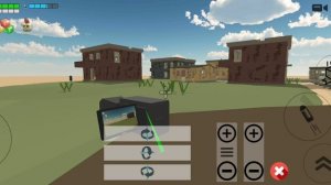 я призвал разделённого в чикенган