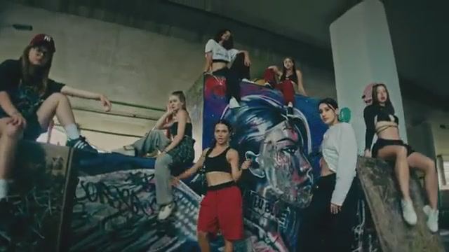 Студия танцев KINGZ смотреть онлайн