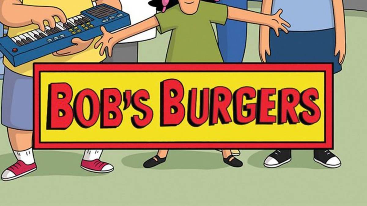 Мультсериал Закусочная Боба - 10 сезон 21 серия / Bob's Burgers