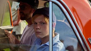 Жига. На полной скорости — Русский трейлер (фильм 2025)