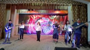 концерт Легенды ретро