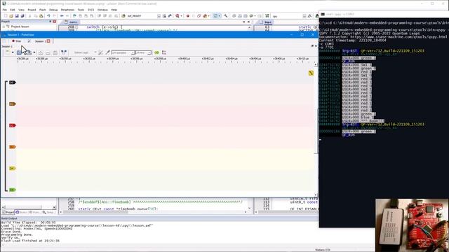 #46 Software Tracing with Binary Protocols