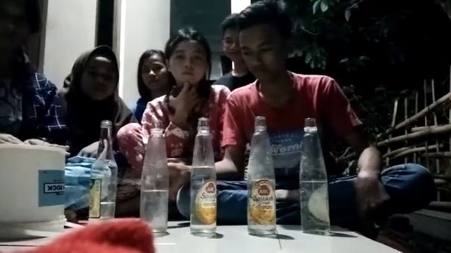 Bermain alat musik perkusi dari barang bekas(7) смотреть онлайн