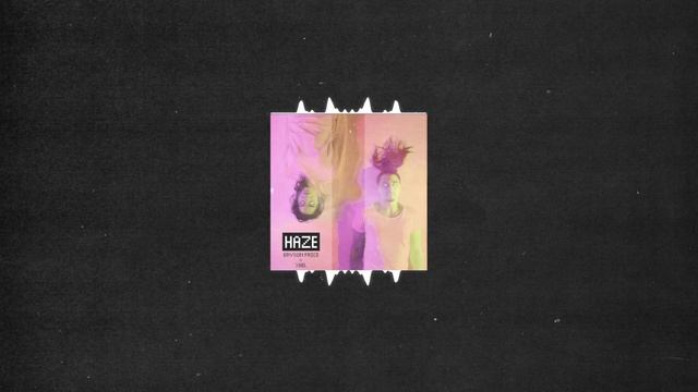 BRYSON PRICE x XAEL - "Haze 2022" смотреть онлайн
