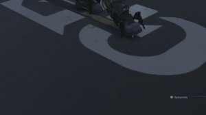 Death Stranding Director's Cut. Часть 139. Курьер, попавший в беду и дороги