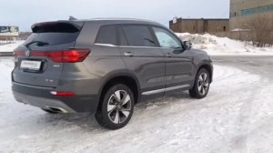 Changan CS75 FL '2022
LS4ASE2W6PJ100056