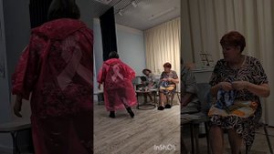 спектакль,,Уточните диагноз пожалуйста!,, Мцд Свиблово